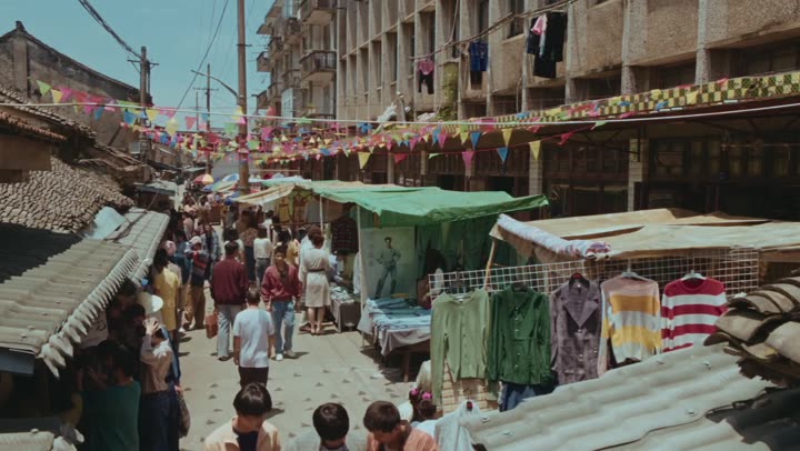 Tập 24 phim Vết Chân