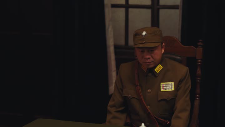 Tập 12 phim Vượt Sông
