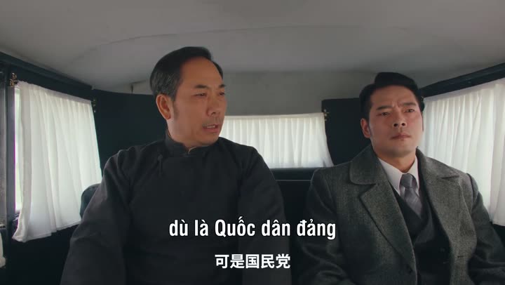 Tập 3 phim Vượt Sông