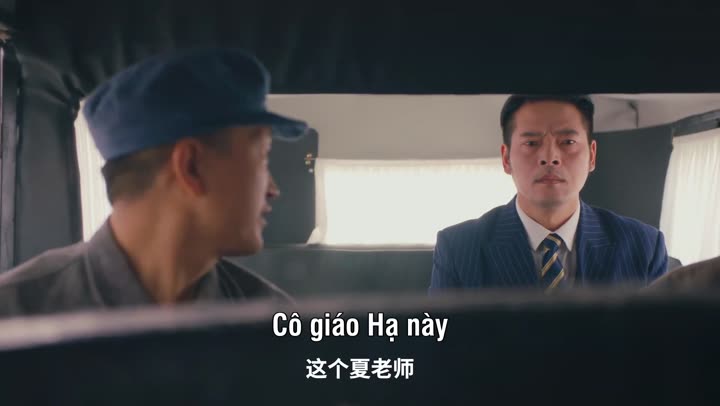 Hình ảnh tập 5 Vượt Sông