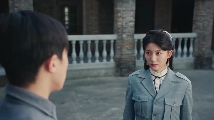 Tập 8 phim Vượt Sông