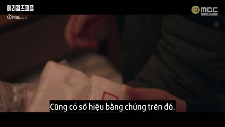 Tập 11 phim Bác Sĩ An Tử