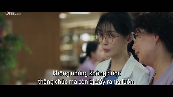 Hình ảnh tập 2 Bác Sĩ An Tử
