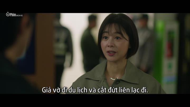 Hình ảnh tập 5 Bác Sĩ An Tử