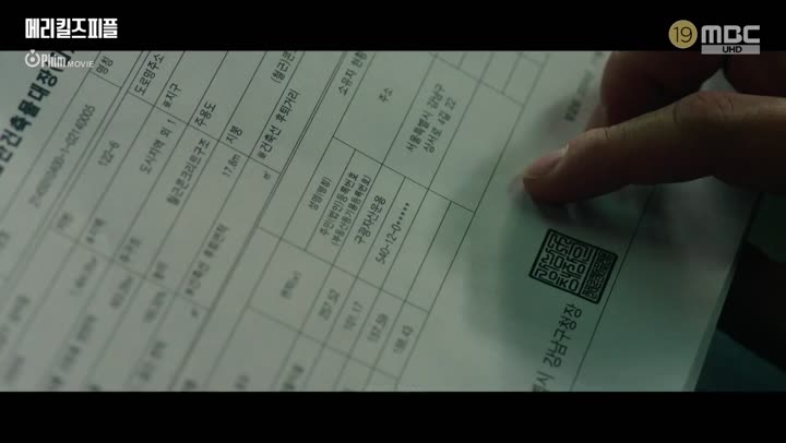 Tập 9 phim Bác Sĩ An Tử