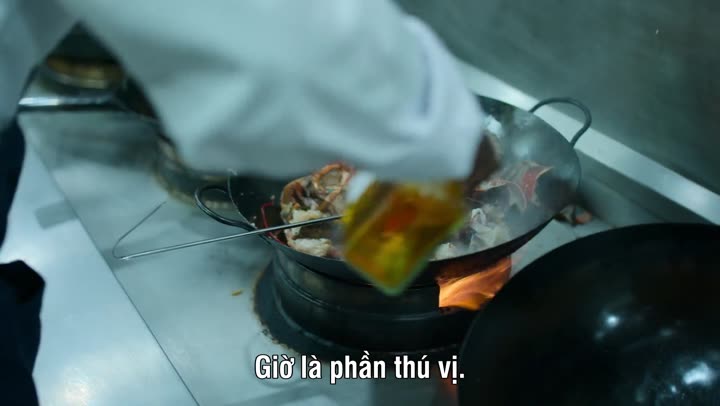 Tập 2 phim Next Gen Chef