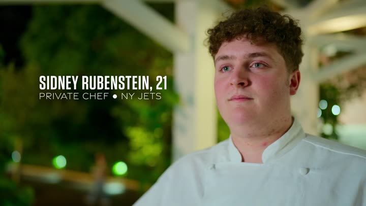 Hình ảnh tập 4 Next Gen Chef