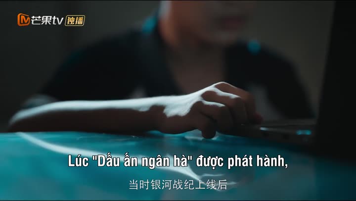 Hình ảnh tập 4 Viết Lại Số Phận Của Tôi