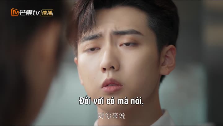Hình ảnh tập 6 Viết Lại Số Phận Của Tôi
