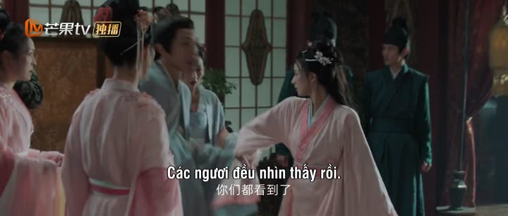 Hình ảnh tập 17 Hôn Nhân Tội Lỗi