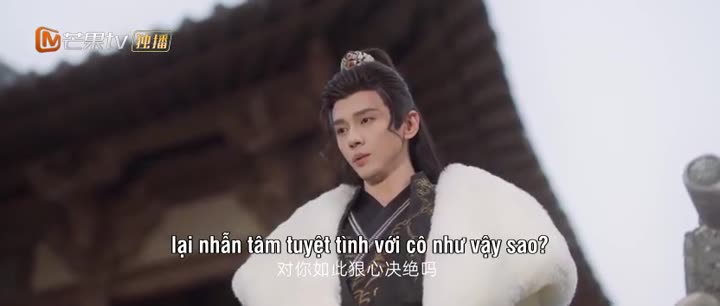 Hình ảnh tập 2 Hôn Nhân Tội Lỗi