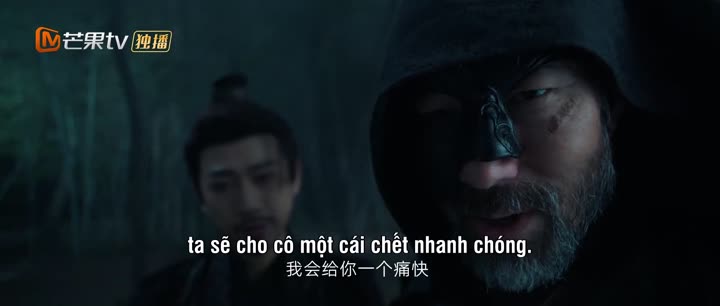 Tập 6 phim Hôn Nhân Tội Lỗi