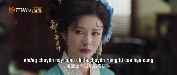 Hình ảnh tập 8 Hôn Nhân Tội Lỗi