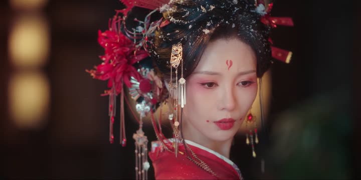 Hình ảnh tập 1 Tì Nữ