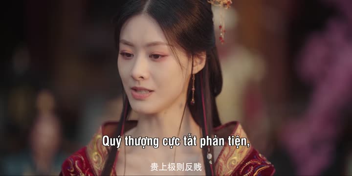 Hình ảnh tập 10 Tì Nữ