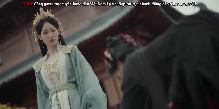 Tập 12 phim Tì Nữ