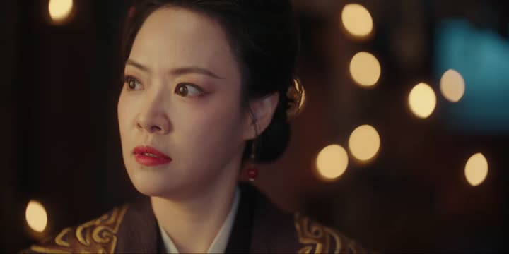 Tập 15 phim Tì Nữ