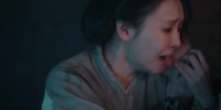 Tập 16 phim Tì Nữ