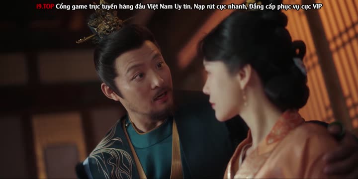 Tập 17 phim Tì Nữ