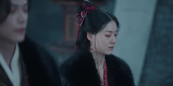 Tập 22 phim Tì Nữ