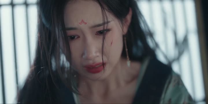 Tập 24 phim Tì Nữ
