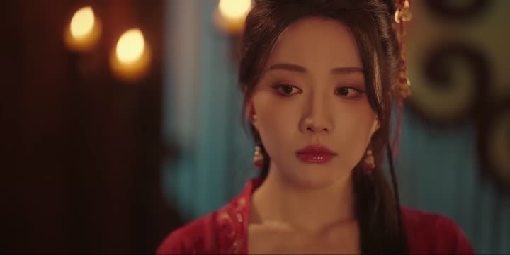 Hình ảnh tập 6 Tì Nữ