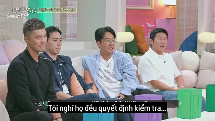Hình ảnh tập 7 Hẹn Hò Bạn Tôi