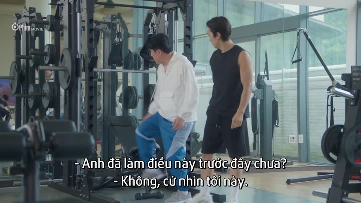 Tập 12 phim Ngôi Sao Tái Sinh