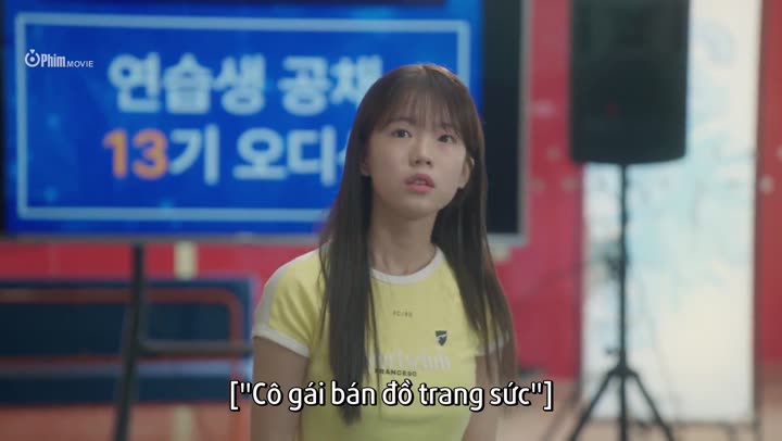Hình ảnh tập 2 Ngôi Sao Tái Sinh