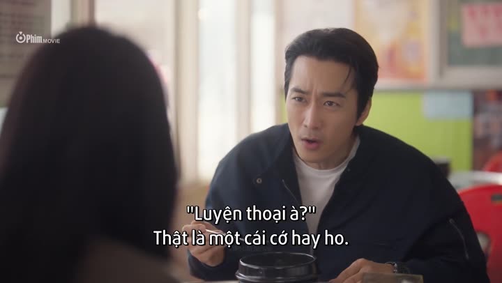 Hình ảnh tập 9 Ngôi Sao Tái Sinh