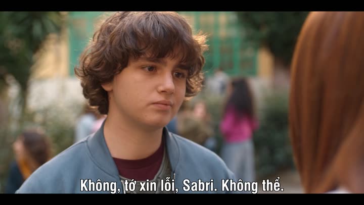 Tập 10 phim G4nh Đua