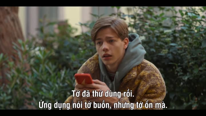 Tập 2 phim G4nh Đua