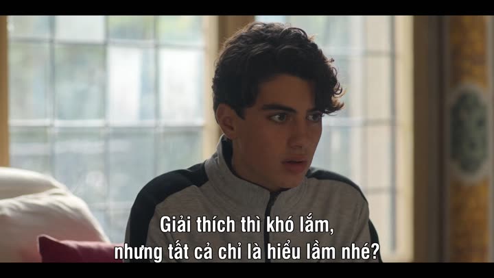 Tập 4 phim G4nh Đua