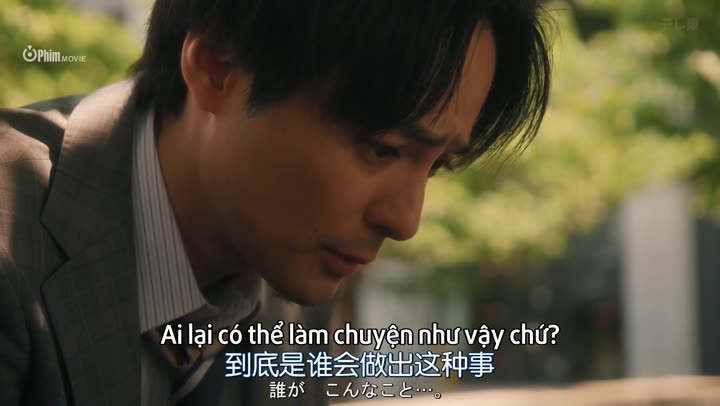 Tập 6 phim Người Vợ Trả Thù