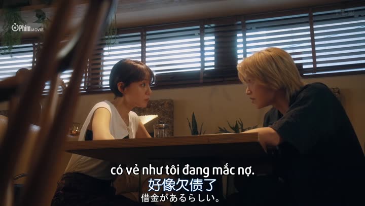 Hình ảnh tập 6 Người Vợ Trả Thù