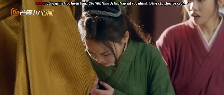 Tập 17 phim Người Song Trùng