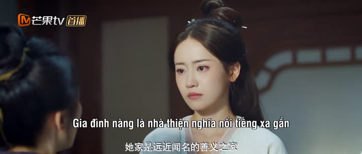 Hình ảnh tập 17 Người Song Trùng