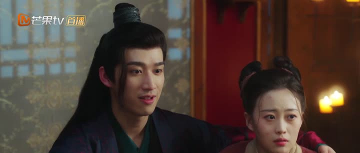 Tập 19 phim Người Song Trùng
