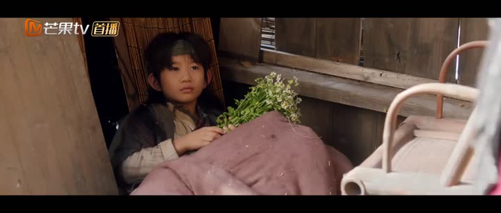 Tập 21 phim Người Song Trùng