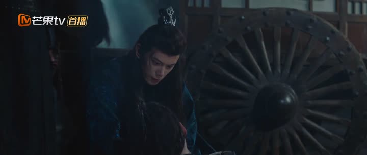 Hình ảnh tập 22 Người Song Trùng
