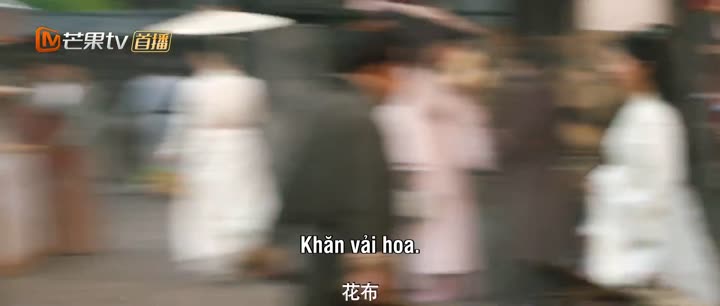 Tập 23 phim Người Song Trùng