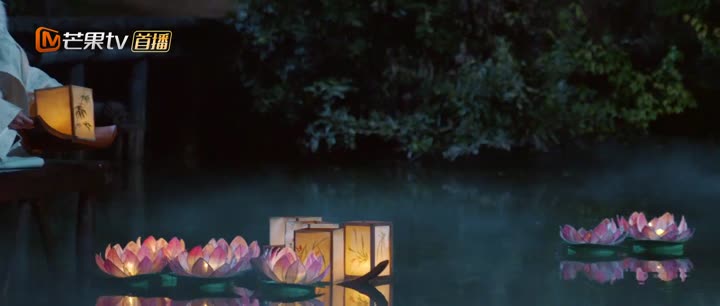Tập 24 phim Người Song Trùng