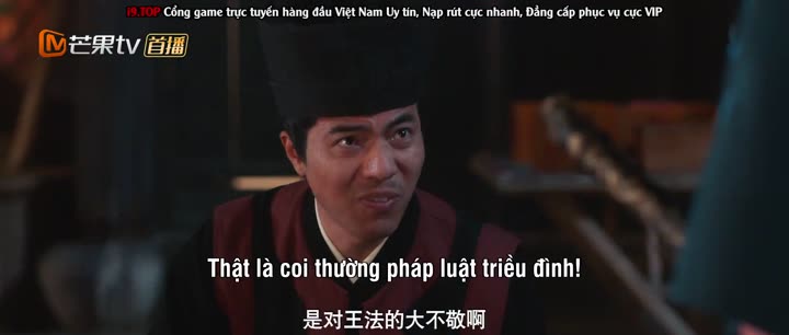Tập 4 phim Người Song Trùng