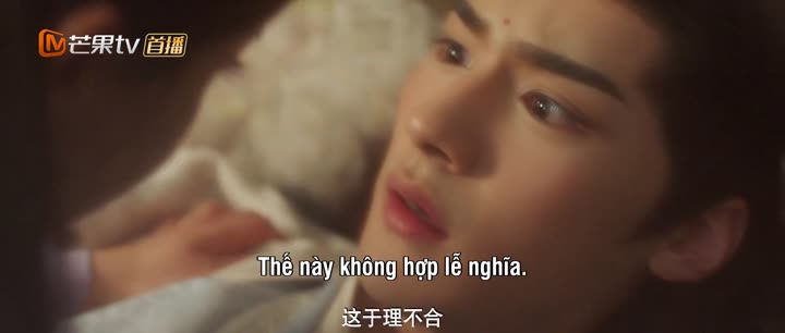 Tập 7 phim Người Song Trùng