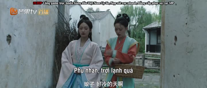 Tập 9 phim Người Song Trùng
