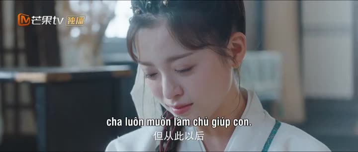 Hình ảnh tập 13 Thiếu Niên Dũng Cảm