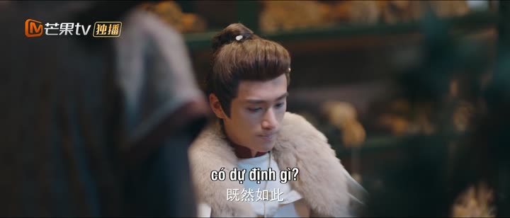 Hình ảnh tập 14 Thiếu Niên Dũng Cảm