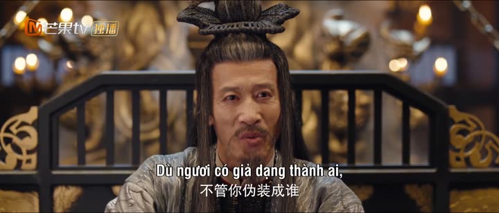 Tập 17 phim Thiếu Niên Dũng Cảm