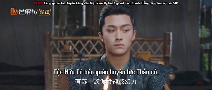 Hình ảnh tập 22 Thiếu Niên Dũng Cảm