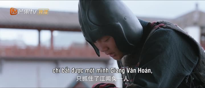 Hình ảnh tập 24 Thiếu Niên Dũng Cảm